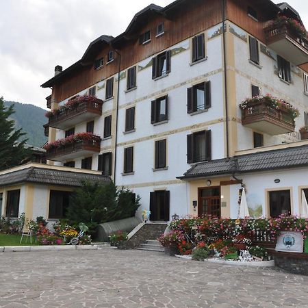 Hotel Posta Aprica Luaran gambar