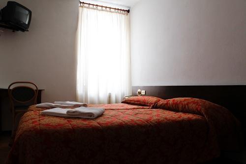 Hotel Posta Aprica Luaran gambar