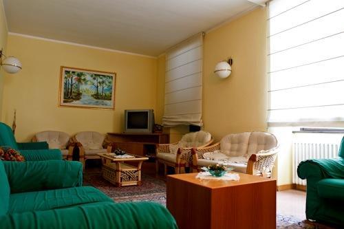 Hotel Posta Aprica Luaran gambar