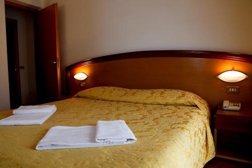 Hotel Posta Aprica Luaran gambar