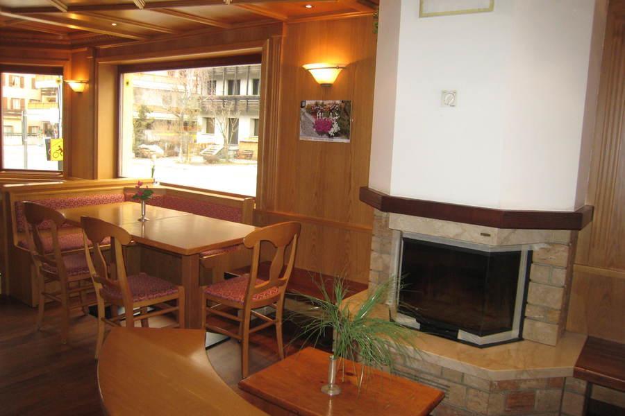 Hotel Posta Aprica Luaran gambar