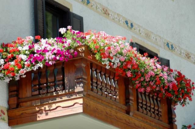 Hotel Posta Aprica Luaran gambar