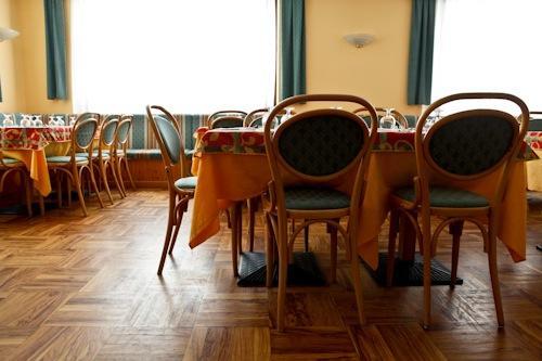 Hotel Posta Aprica Luaran gambar