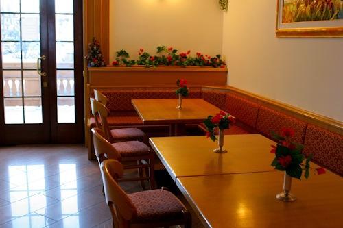 Hotel Posta Aprica Luaran gambar