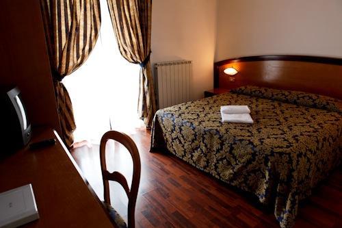 Hotel Posta Aprica Luaran gambar