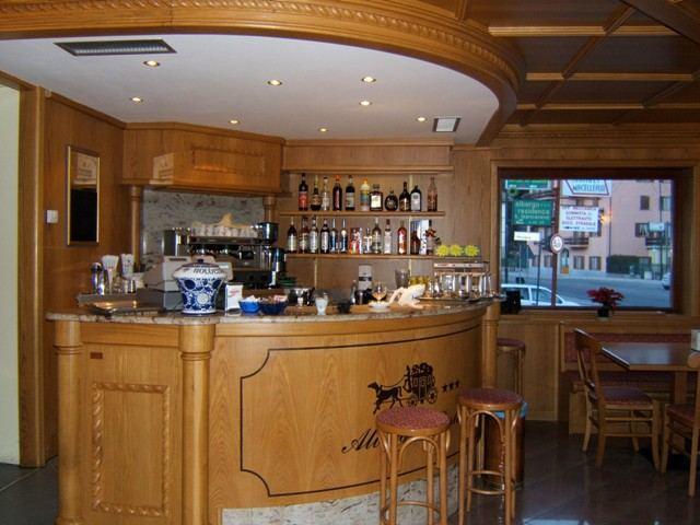 Hotel Posta Aprica Luaran gambar